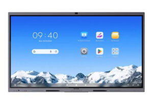 Màn hình tương tác Hikvision DS-D5C98RB/B2L