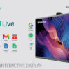 Màn hình tương tác Hisense 65MR6DE-E