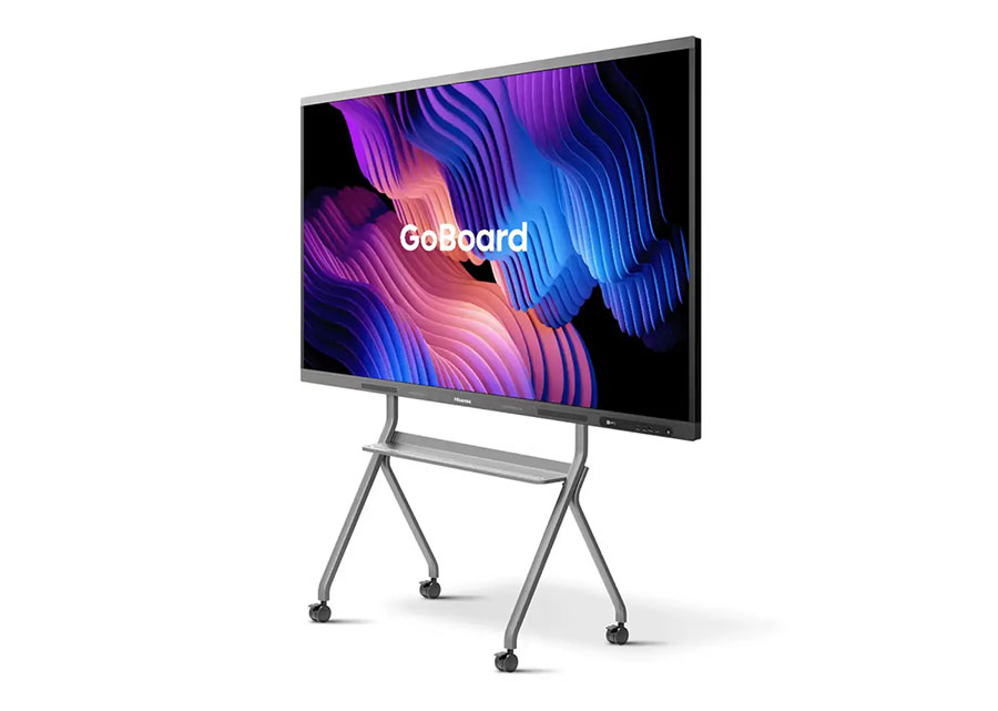 Màn hình tương tác Hisense 65MR6DE-E
