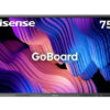 Màn hình tương tác Hisense 75MR6DE-E