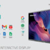 Màn hình tương tác Hisense 75MR6DE-E