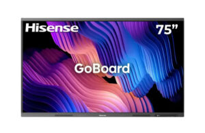Màn hình tương tác Hisense 75MR6DE-E