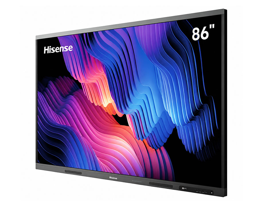 Màn hình tương tác Hisense 86MR61DE-E