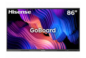 Màn hình tương tác Hisense 86MR61DE-E