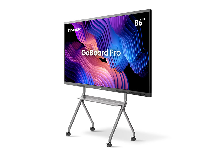 Màn hình tương tác Hisense 86MR61DE-E