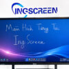 Màn hình tương tác IngScreen IS-6516
