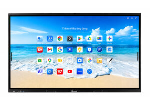 Màn hình tương tác IngScreen IS-7516