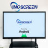 Màn hình tương tác IngScreen IS-7516