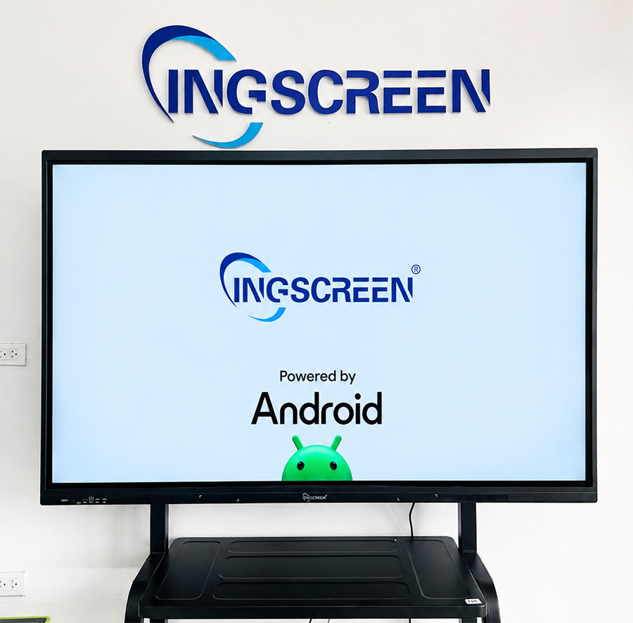 Màn hình tương tác IngScreen IS-7516