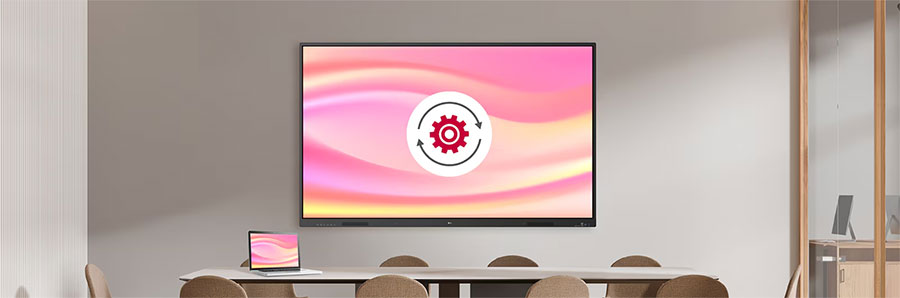 Màn hình tương tác LG 65TR3BQ