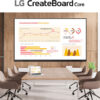 Màn hình tương tác LG 65TR3BQ