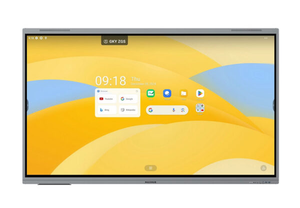 Màn hình tương tác Maxhub E6530