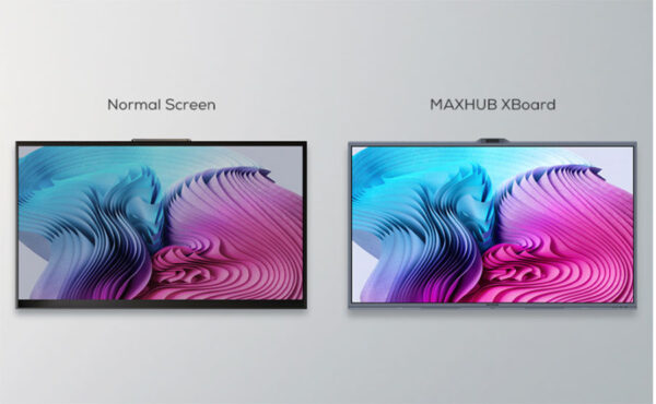 Màn hình tương tác Maxhub V8650 dòng V7