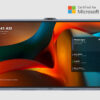 Màn hình tương tác Maxhub V865T dòng V7