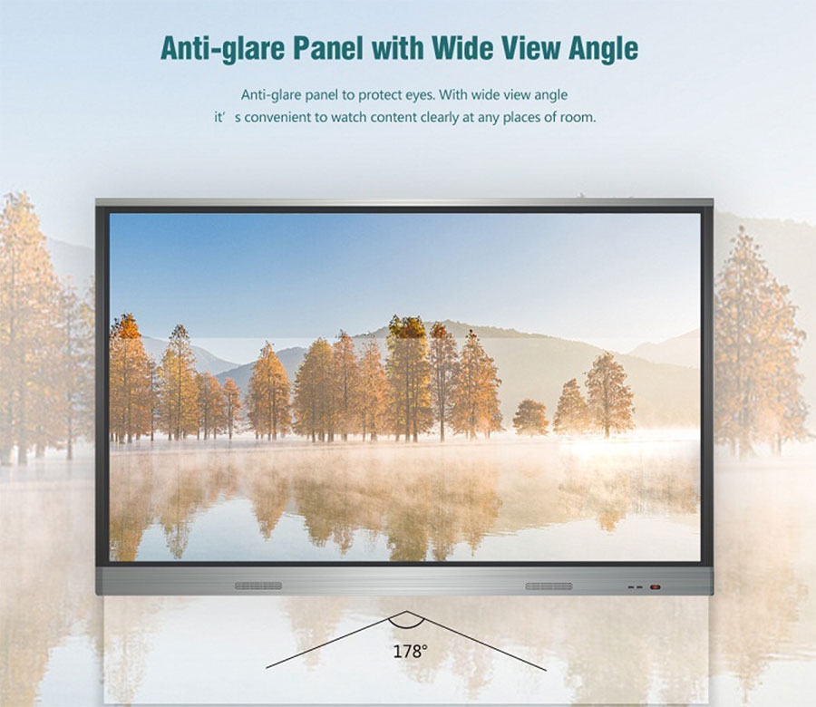 Màn hình tương tác Meekbase FC55LED