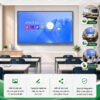 Màn hình tương tác MekVision M55A144-32