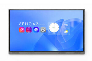 Màn hình tương tác MekVision M65A144-32C