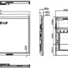 Màn hình tương tác MekVision M65A144-32C