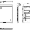 Màn hình tương tác MekVision M75A148-128