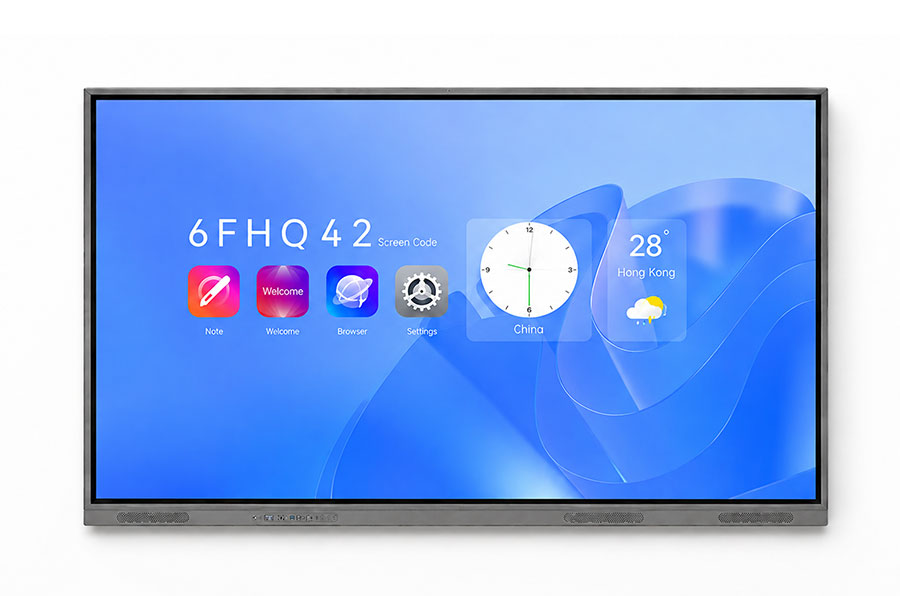Màn hình tương tác MekVision M86A1316-256