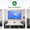 Màn hình tương tác MekVision M86A1316-256C
