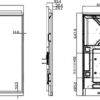 Màn hình tương tác MekVision M98A1316-256C
