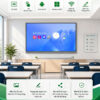 Màn hình tương tác MekVision ML65A148-128