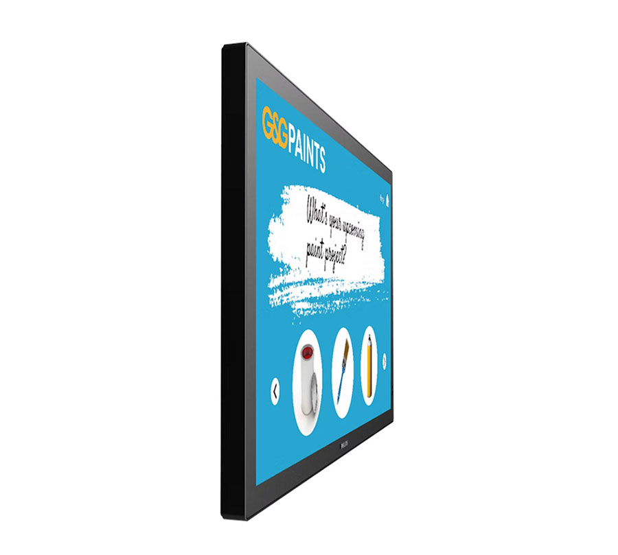 Màn hình tương tác Philips 24BDL3751T