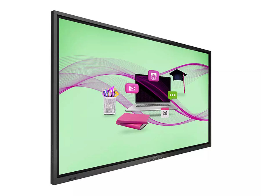 Màn hình tương tác Philips 65BDL3152E