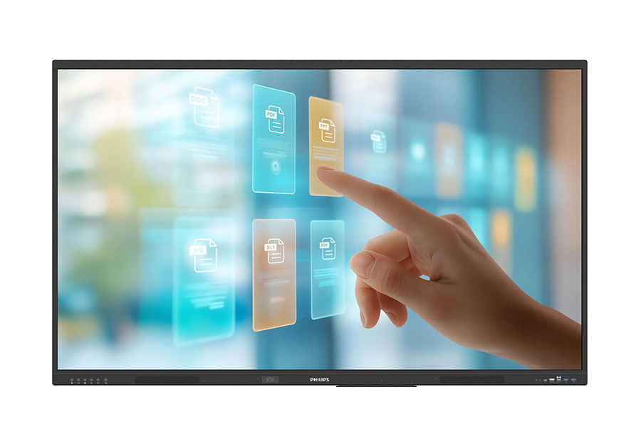 Màn hình tương tác Philips 65BDL4252E