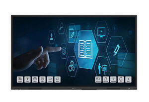 Màn hình tương tác Philips 75BDL3152E