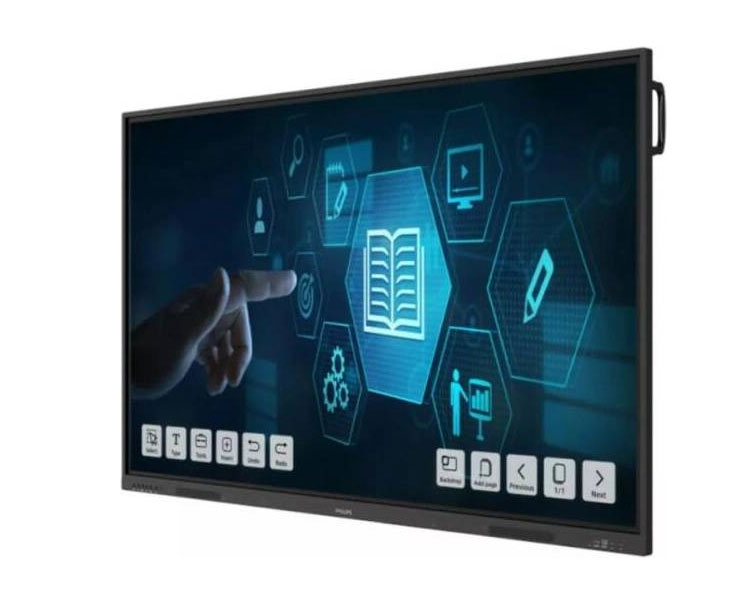 Màn hình tương tác Philips 75BDL3152E