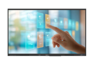 Màn hình tương tác Philips 75BDL4252E