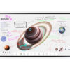 Màn hình tương tác Samsung Flip Pro LH55WMBWBGCXXV