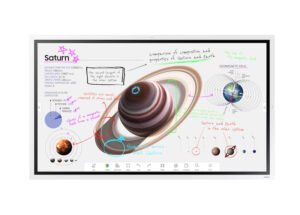 Màn hình tương tác Samsung Flip Pro LH55WMBWBGCXXV