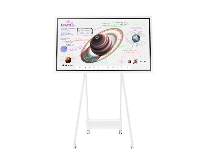 Màn hình tương tác Samsung Flip Pro LH55WMBWBGCXXV