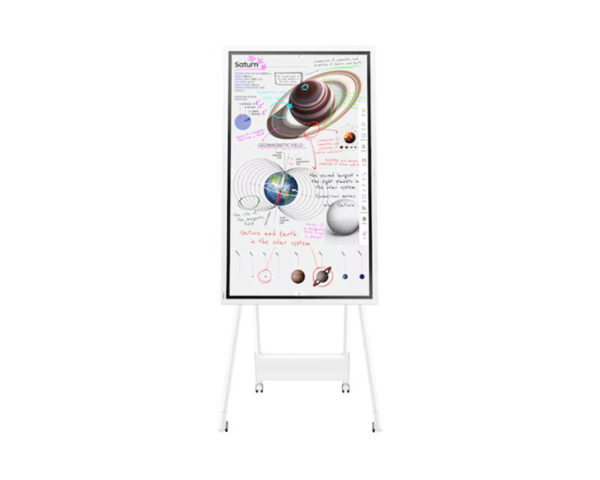 Màn hình tương tác Samsung Flip Pro LH55WMBWBGCXXV