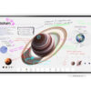 Màn hình tương tác Samsung Flip Pro LH65WMBWBGCXXV