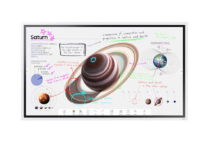 Màn hình tương tác Samsung Flip Pro LH65WMBWBGCXXV
