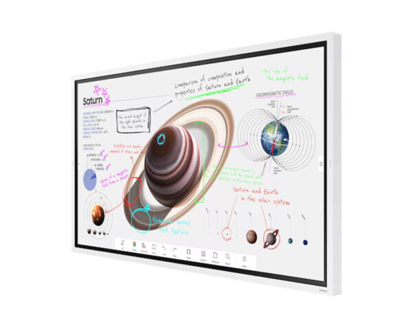 Màn hình tương tác Samsung Flip Pro LH65WMBWBGCXXV