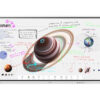 Màn hình tương tác Samsung Flip Pro LH75WMBWLGCXXV