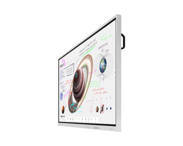 Màn hình tương tác Samsung Flip Pro LH75WMBWLGCXXV