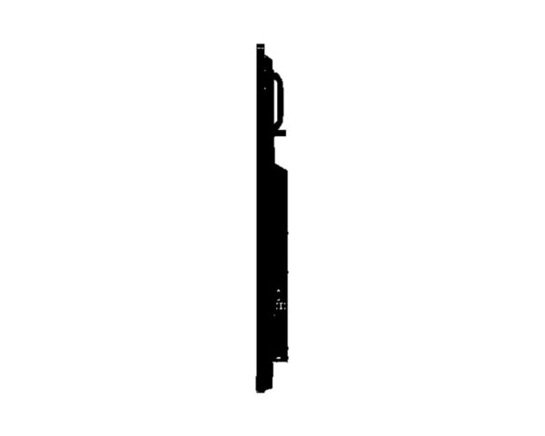 Màn hình tương tác Samsung LH65WADWLGCXXS Androi