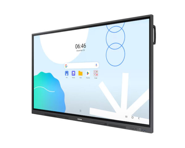 Màn hình tương tác Samsung LH65WADWLGCXXS Androi