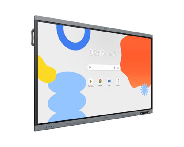 Màn hình tương tác Samsung LH65WAFPLGCXXS
