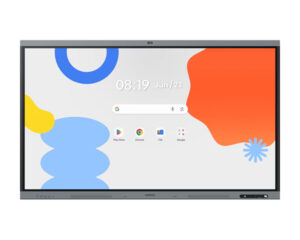 Màn hình tương tác Samsung LH65WAFPLGCXXS