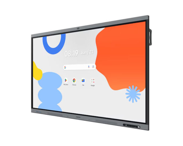 Màn hình tương tác Samsung LH75WAFPLGCXXS
