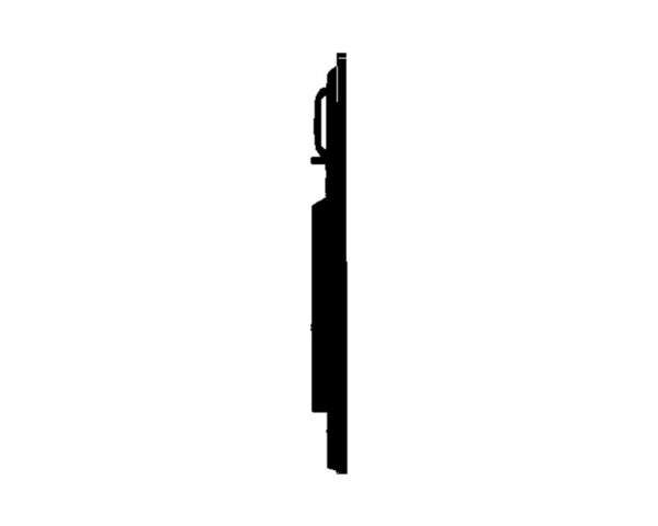 Màn hình tương tác Samsung LH86WADWLGCXXS