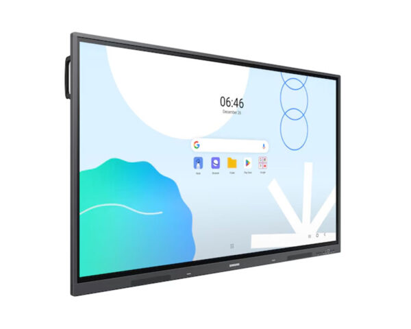 Màn hình tương tác Samsung LH86WADWLGCXXS