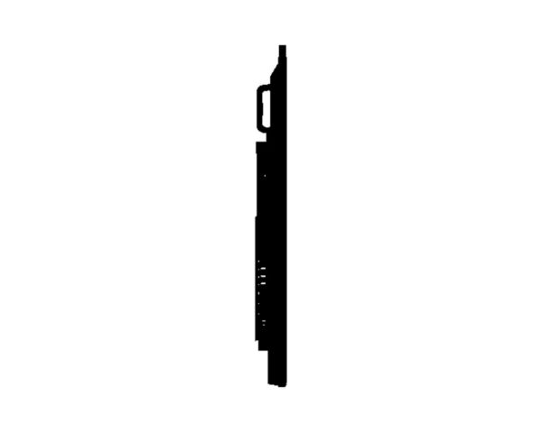 Màn hình tương tác Samsung LH86WAFPLGCXXS